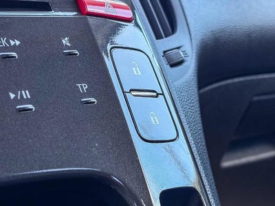 2014 Chevrolet Volt Base