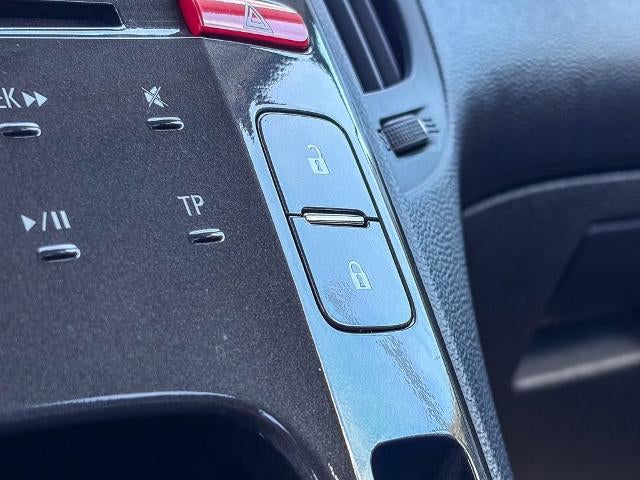 2014 Chevrolet Volt Base