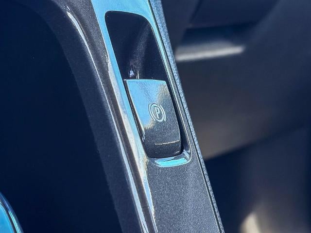 2014 Chevrolet Volt Base