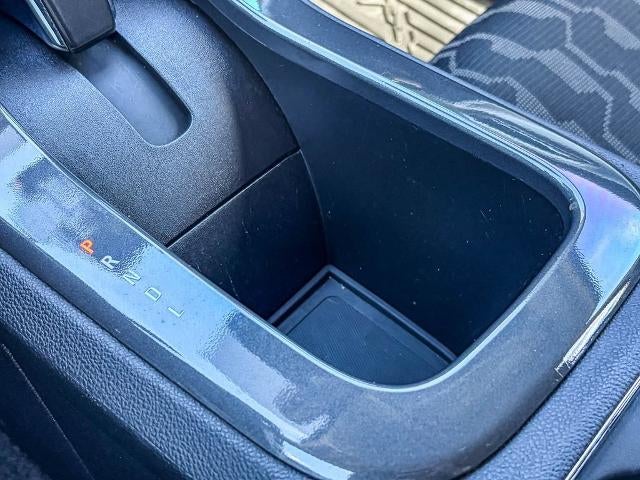 2014 Chevrolet Volt Base