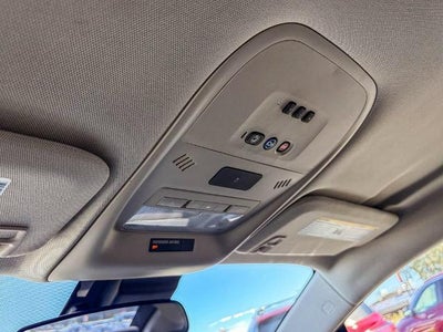 2014 Chevrolet Volt Base