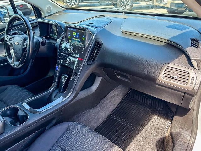 2014 Chevrolet Volt Base