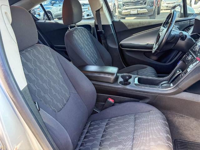 2014 Chevrolet Volt Base