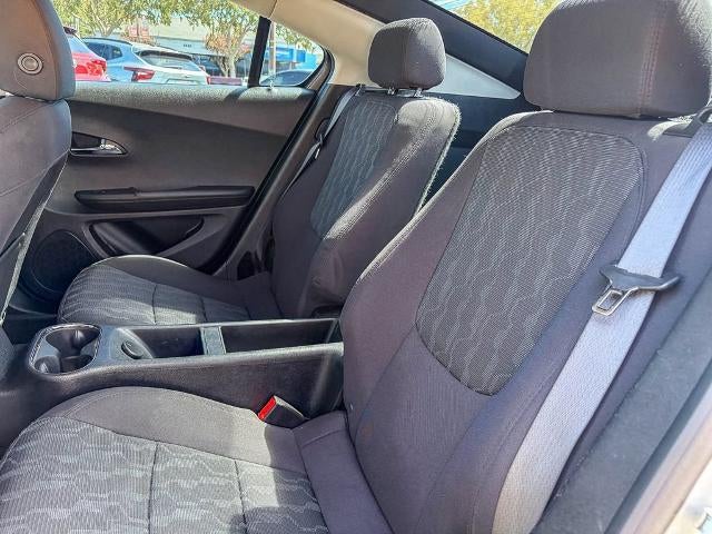 2014 Chevrolet Volt Base