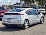 2014 Chevrolet Volt Base