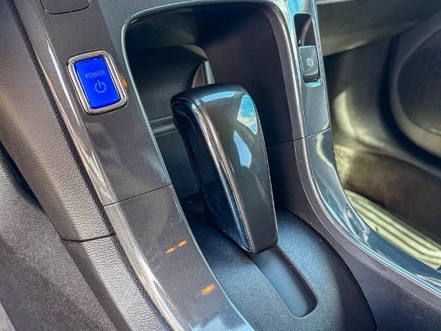 2014 Chevrolet Volt Base