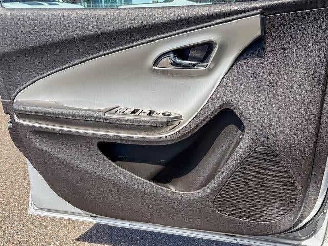 2014 Chevrolet Volt Base
