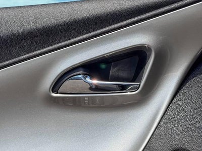 2014 Chevrolet Volt Base