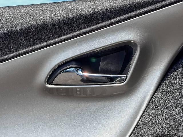2014 Chevrolet Volt Base