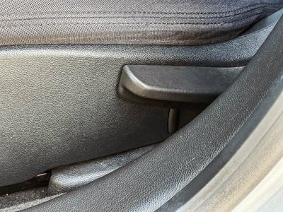 2014 Chevrolet Volt Base