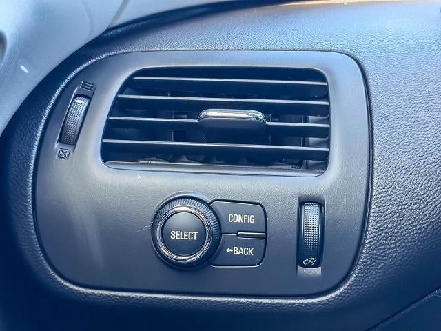 2014 Chevrolet Volt Base
