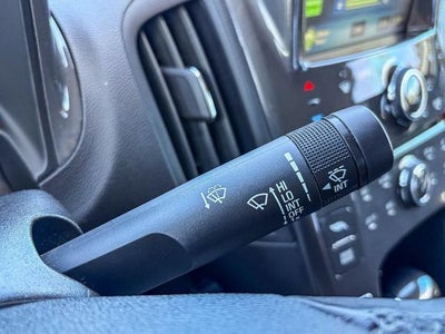 2014 Chevrolet Volt Base