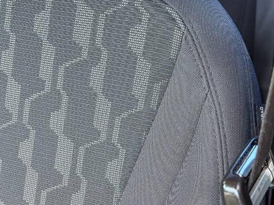 2014 Chevrolet Volt Base