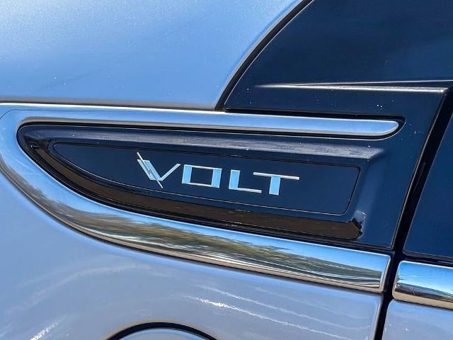 2014 Chevrolet Volt Base