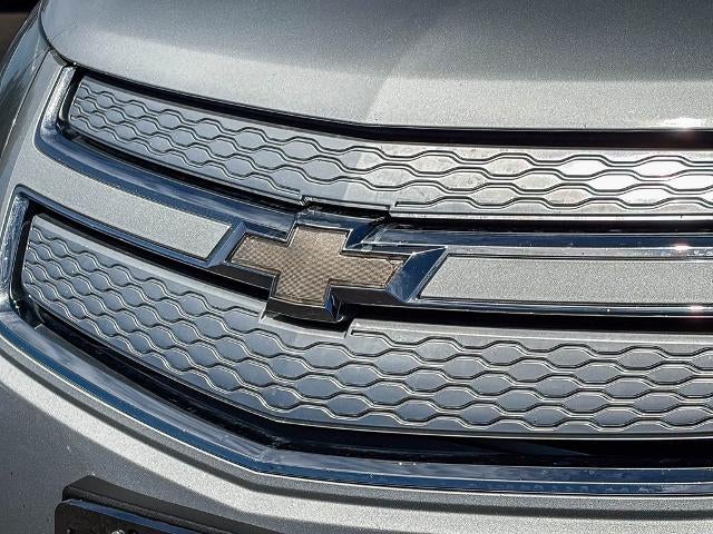 2014 Chevrolet Volt Base