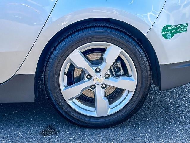 2014 Chevrolet Volt Base