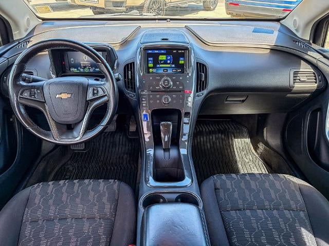 2014 Chevrolet Volt Base