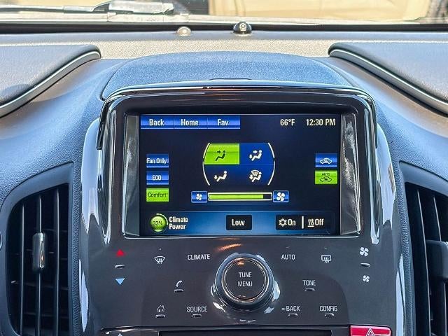 2014 Chevrolet Volt Base