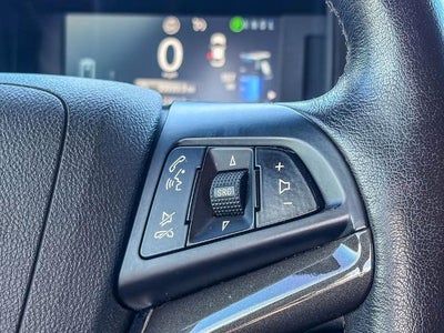 2014 Chevrolet Volt Base