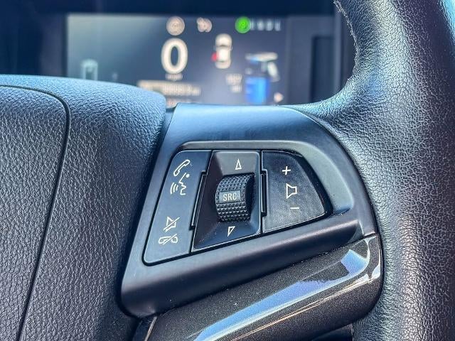 2014 Chevrolet Volt Base