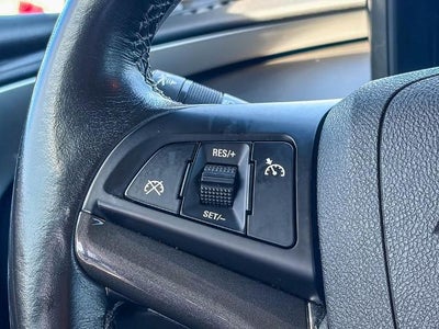 2014 Chevrolet Volt Base