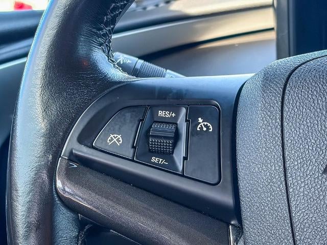 2014 Chevrolet Volt Base