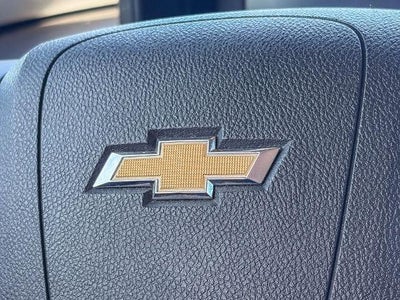 2014 Chevrolet Volt Base