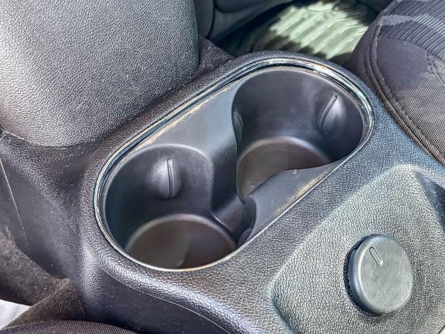 2014 Chevrolet Volt Base