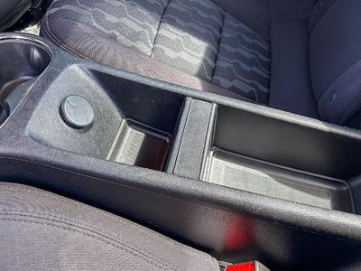 2014 Chevrolet Volt Base