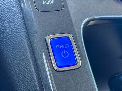2014 Chevrolet Volt Base