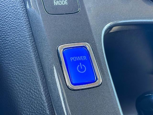 2014 Chevrolet Volt Base