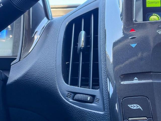 2014 Chevrolet Volt Base