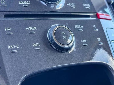 2014 Chevrolet Volt Base