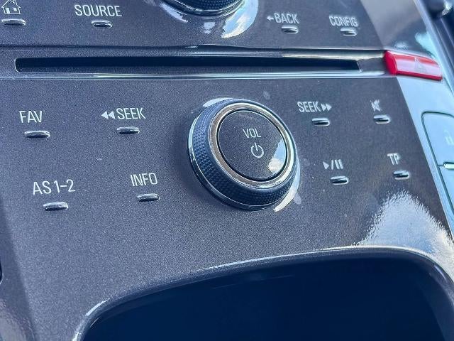 2014 Chevrolet Volt Base