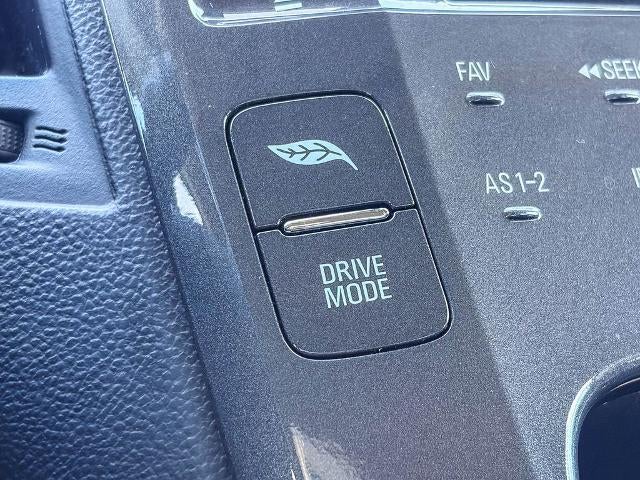 2014 Chevrolet Volt Base