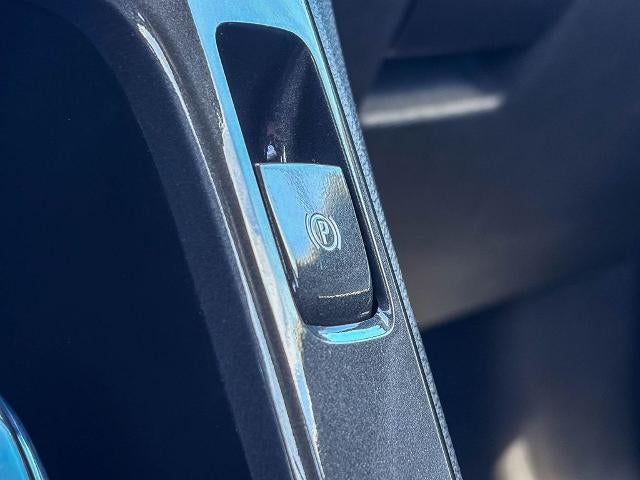 2014 Chevrolet Volt Base