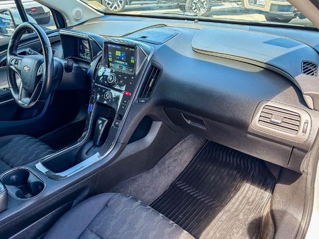 2014 Chevrolet Volt Base