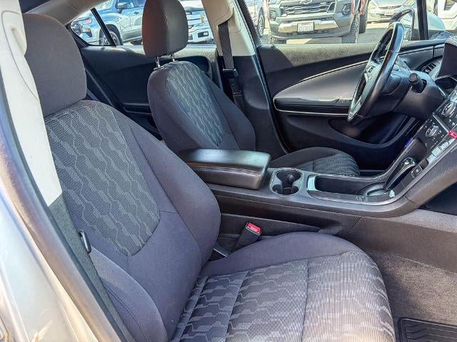 2014 Chevrolet Volt Base