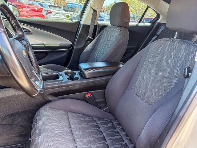 2014 Chevrolet Volt Base