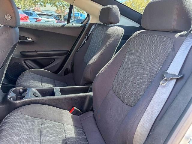 2014 Chevrolet Volt Base