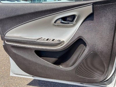 2014 Chevrolet Volt Base