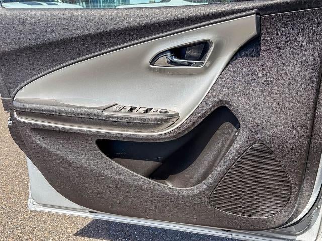 2014 Chevrolet Volt Base