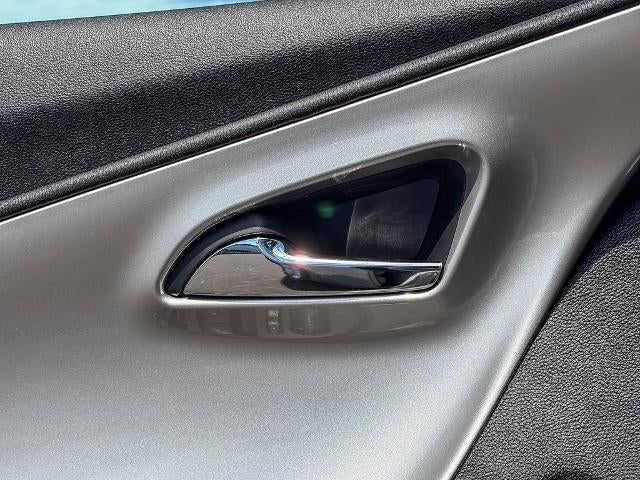 2014 Chevrolet Volt Base