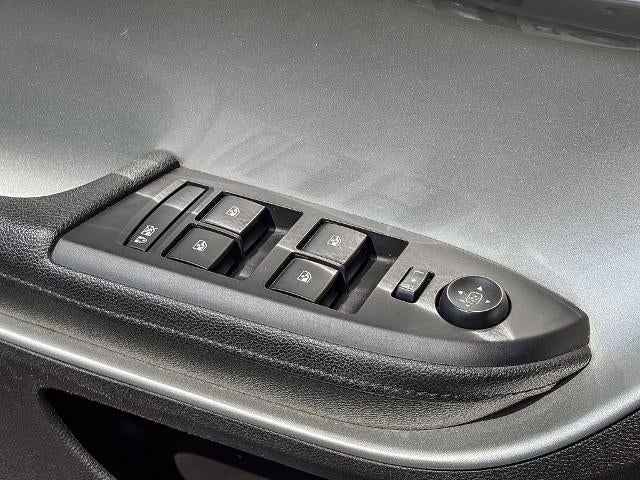 2014 Chevrolet Volt Base