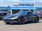 2017 Chevrolet Corvette Stingray 1LT