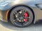 2017 Chevrolet Corvette Stingray 1LT