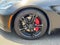 2017 Chevrolet Corvette Stingray 1LT