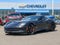 2017 Chevrolet Corvette Stingray 1LT
