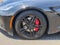 2017 Chevrolet Corvette Stingray 1LT