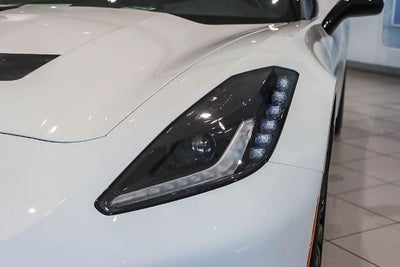 2015 Chevrolet Corvette Stingray 1LT